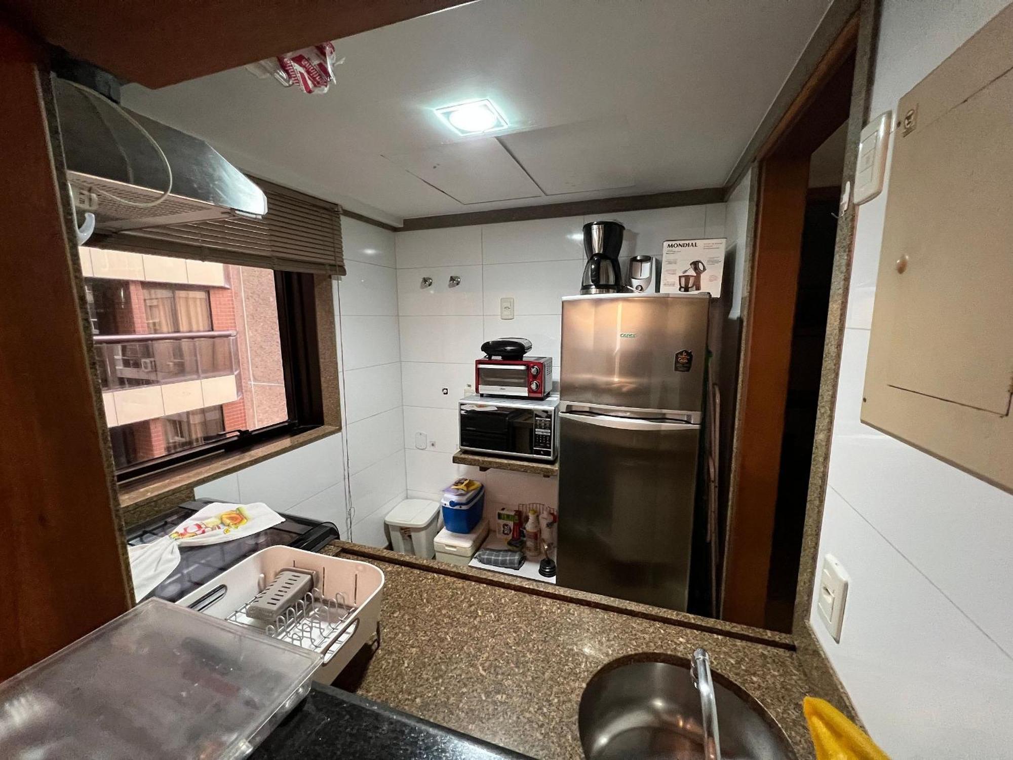 Апартаменты Flat Ipanema - Vieira Souto 500 Рио-де-Жанейро Экстерьер фото
