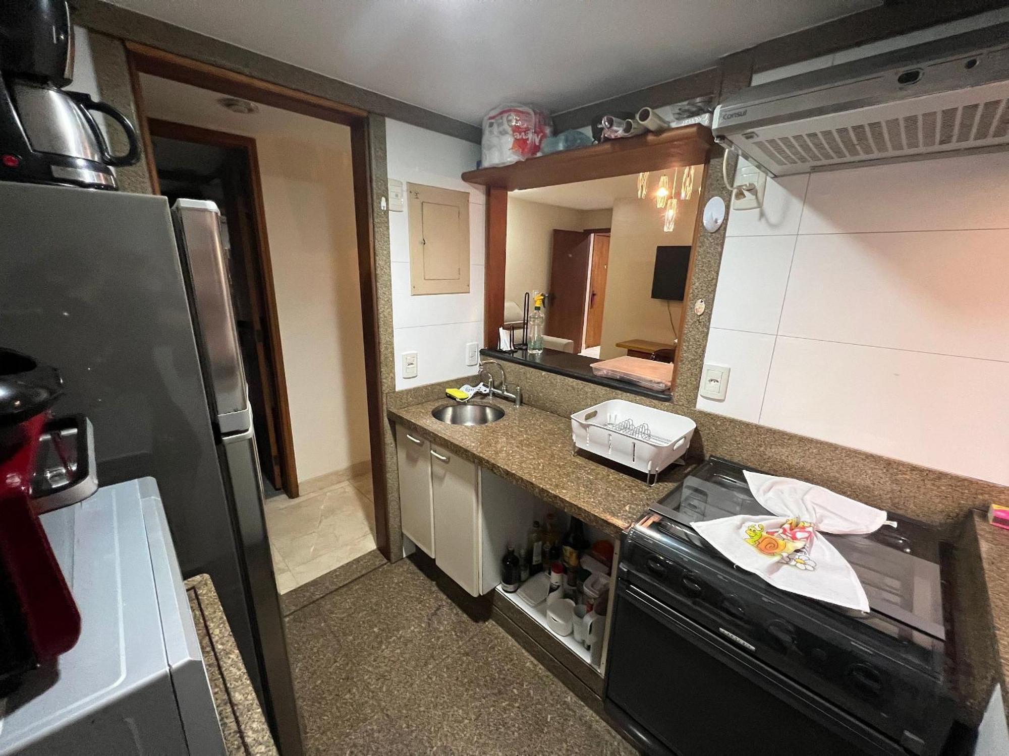 Апартаменты Flat Ipanema - Vieira Souto 500 Рио-де-Жанейро Экстерьер фото