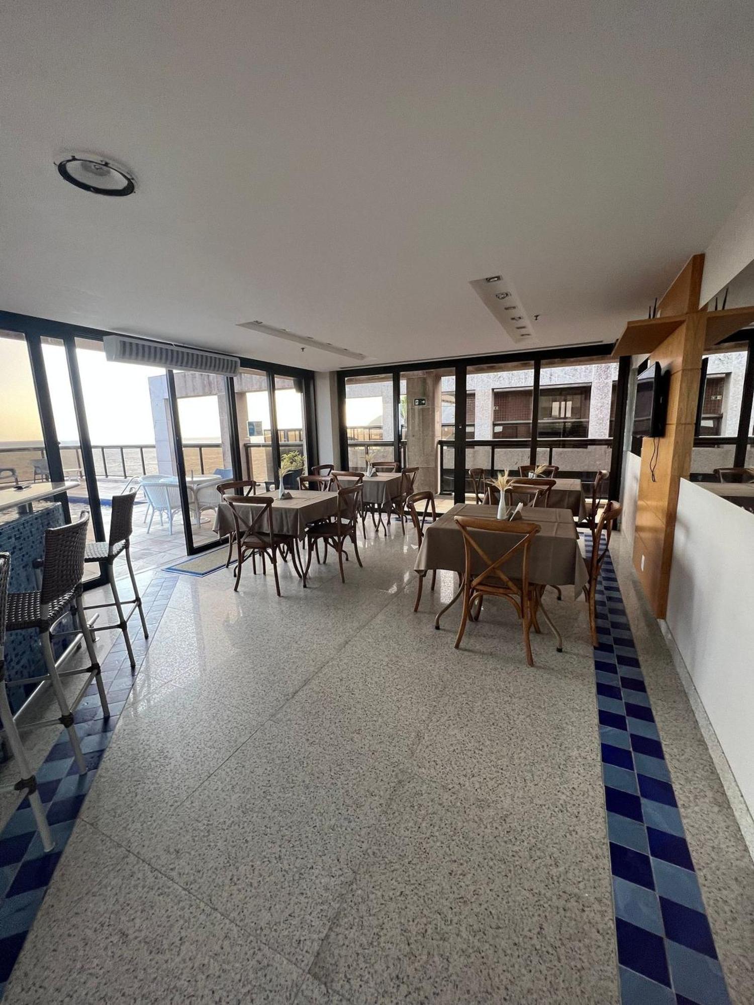 Апартаменты Flat Ipanema - Vieira Souto 500 Рио-де-Жанейро Экстерьер фото