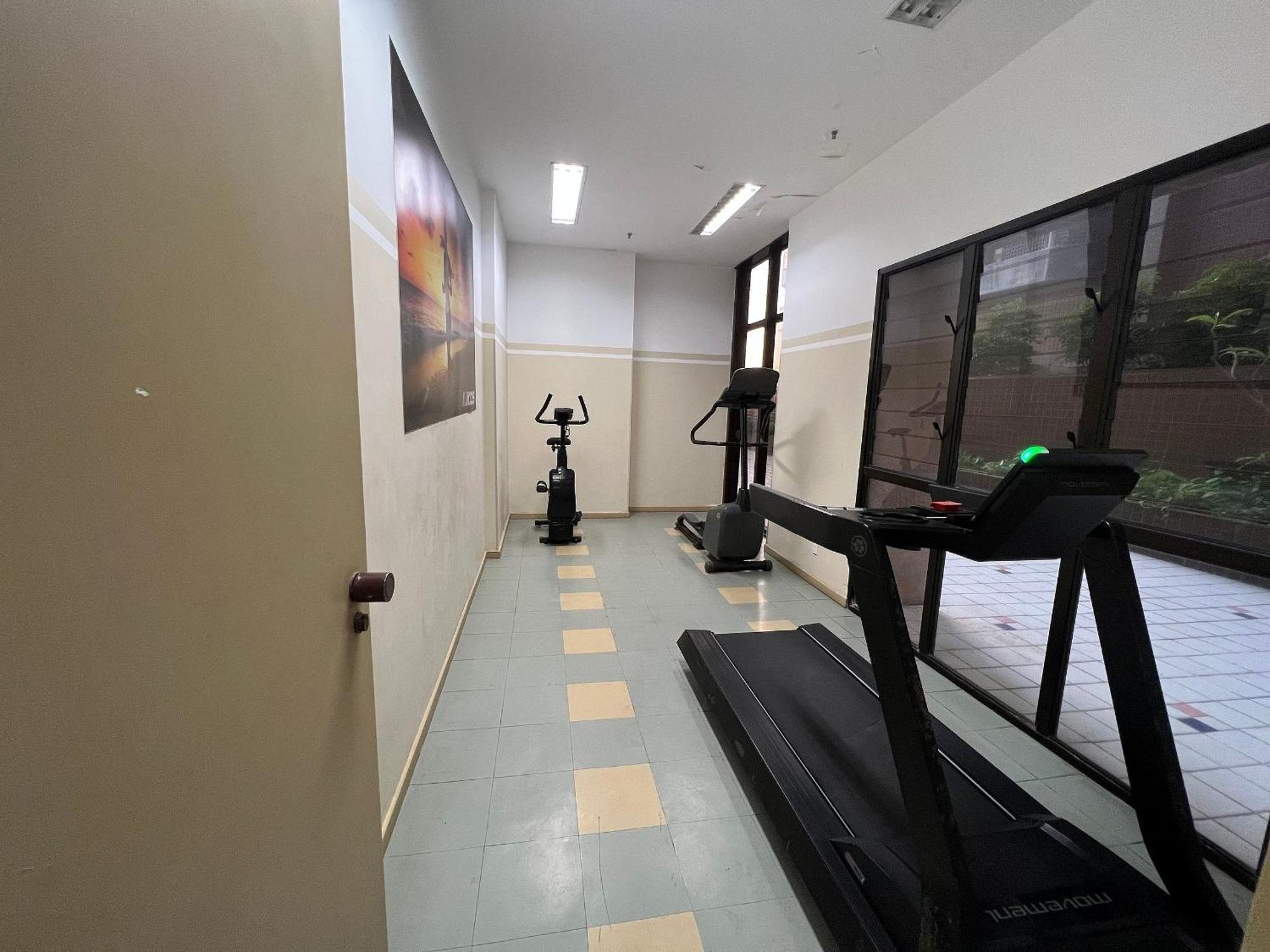 Апартаменты Flat Ipanema - Vieira Souto 500 Рио-де-Жанейро Экстерьер фото