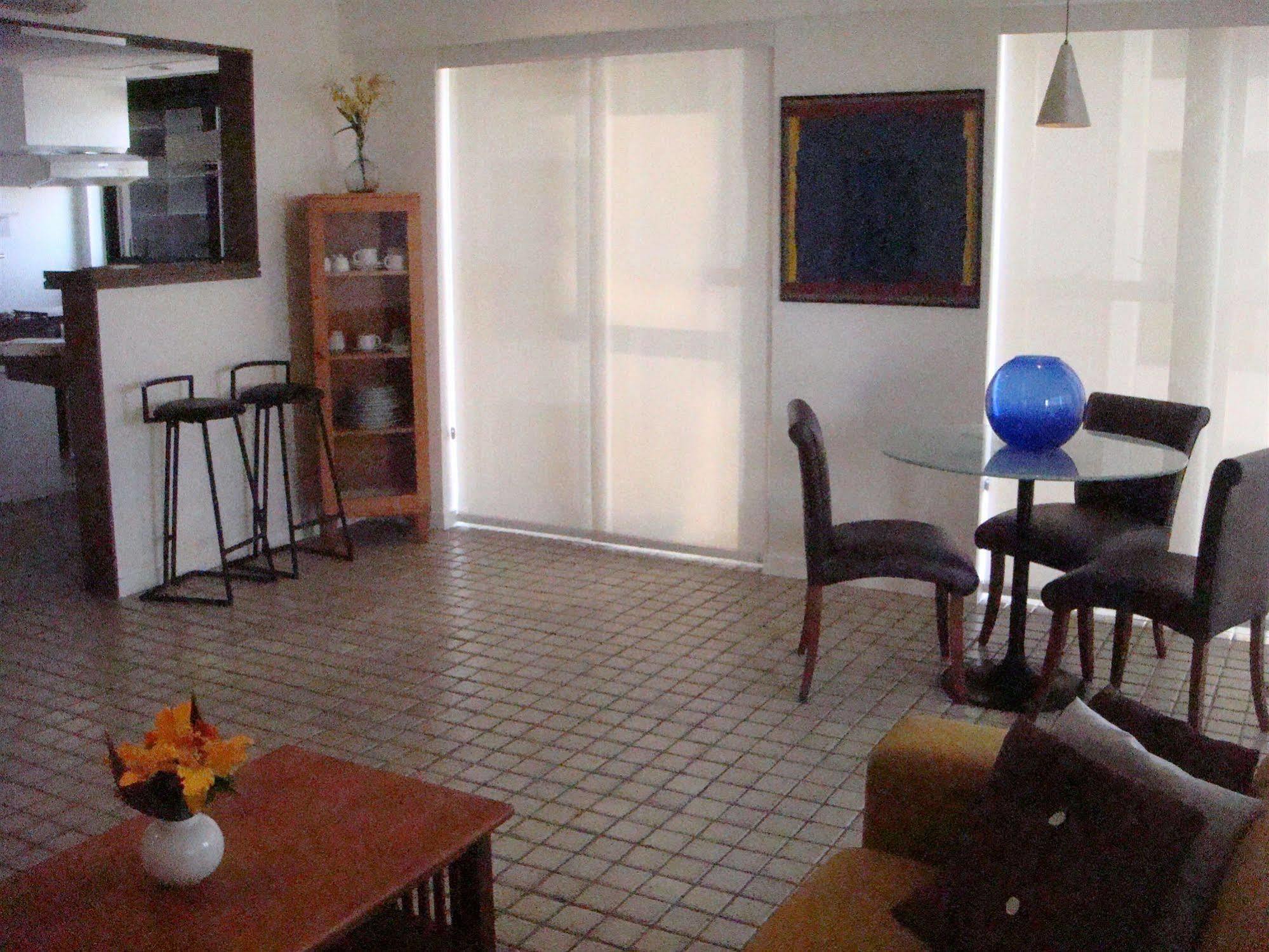 Апартаменты Flat Ipanema - Vieira Souto 500 Рио-де-Жанейро Экстерьер фото